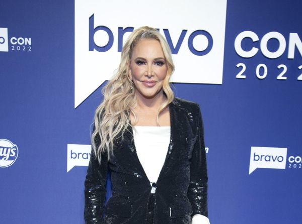 Real housewives, real problems