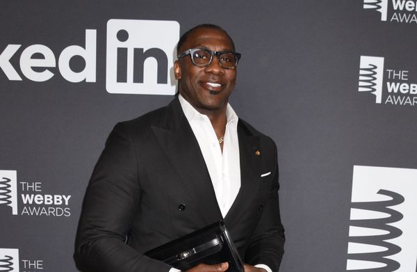 Shannon Sharpe’s live stream freak