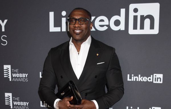 Shannon Sharpe accused