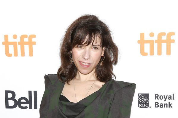 TIFF Review: The Shape of Water