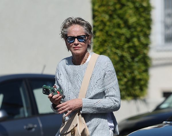 Celebrity Social Media, March 14, 2025