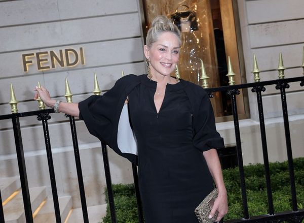 Lovelace and This Hot Bitch