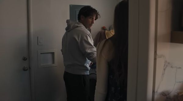 Jon Bernthal rom-com update