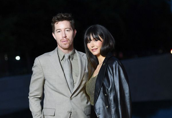 Celebrity Social Media, October 30, 2024