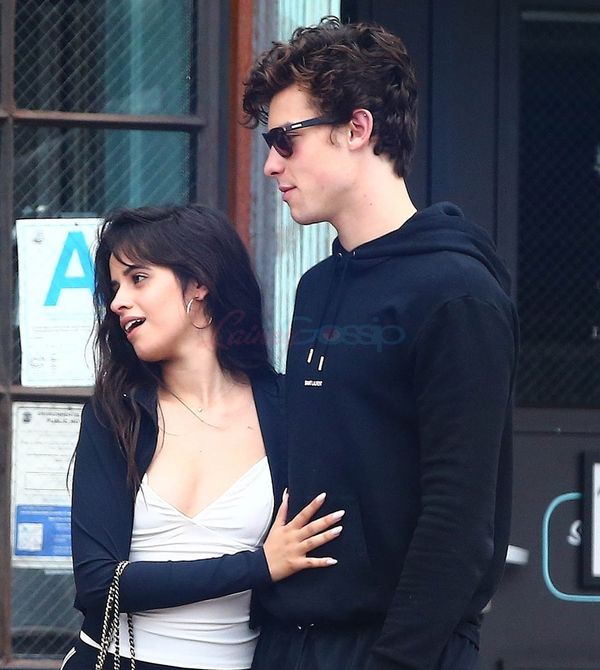 Shawn & Camila: Sunday brunch