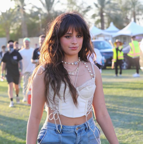 Shawn & Camila at Coachella