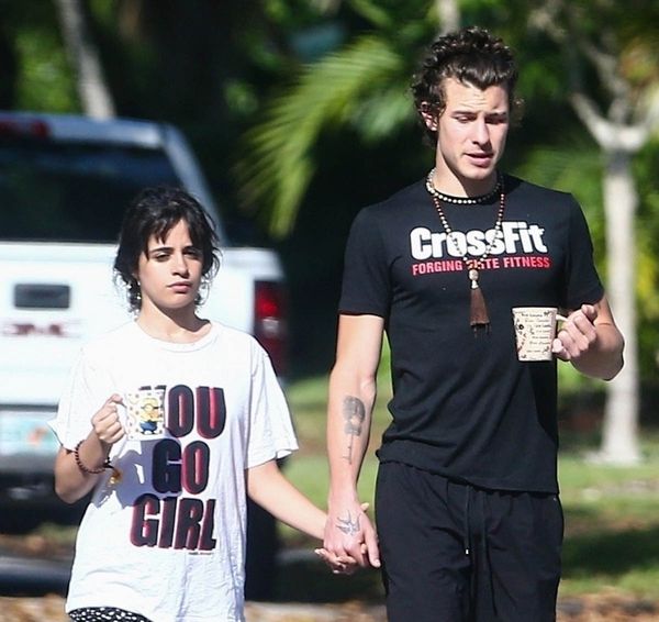 Shawn & Camila’s Living Room Performance