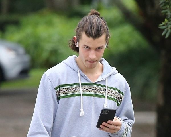 Shawn Mendes tells the legend of Shawmilla