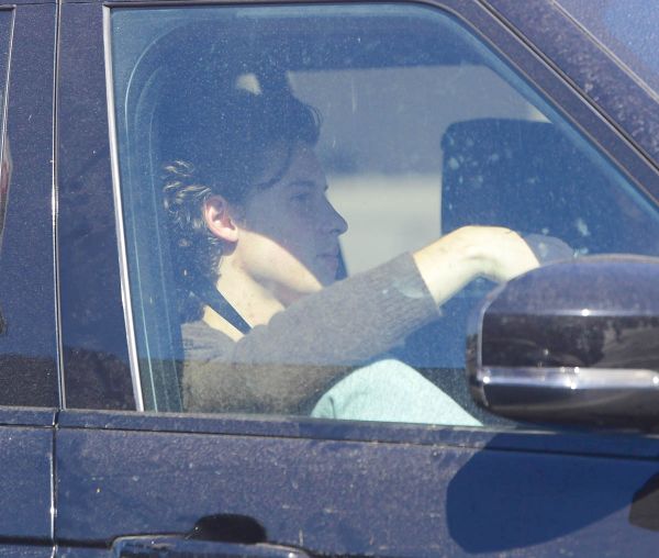 Shawn Mendes and the Netflix album promotion