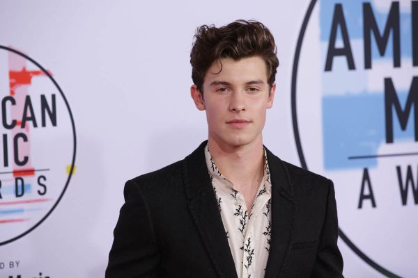 Shawn Mendes = Why Is Justin Timberlake?