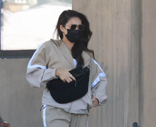 More Celeb Babies and Shay’s TikTok