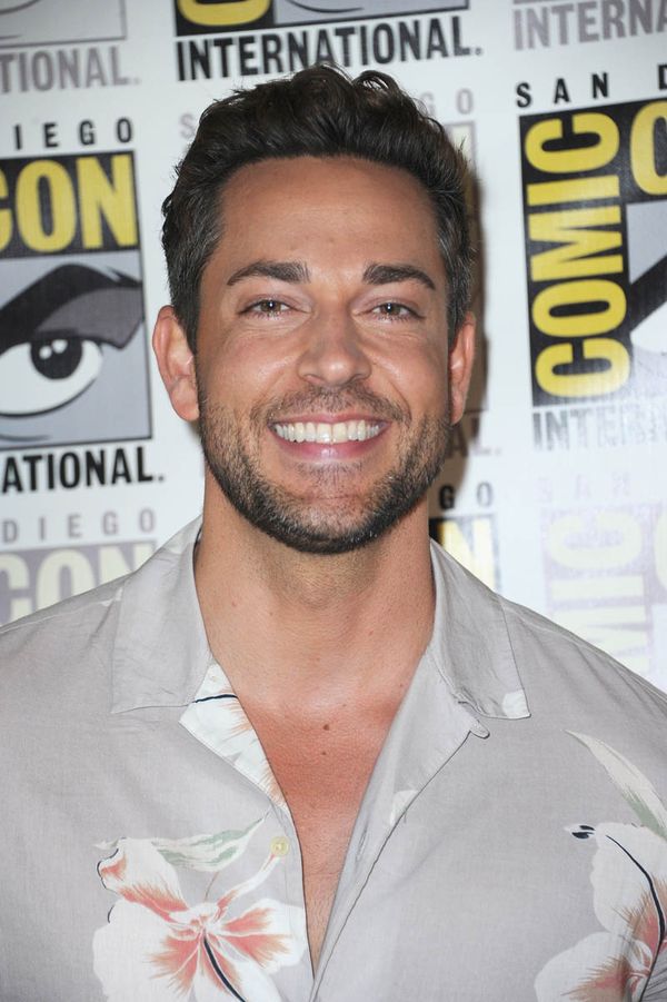 Big, but for superheroes