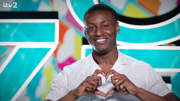 Scandal on Love Island: What Happened to Sherif?