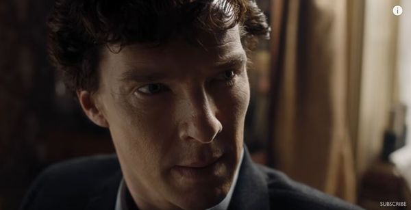 Sherlock: In the end, none of it matters