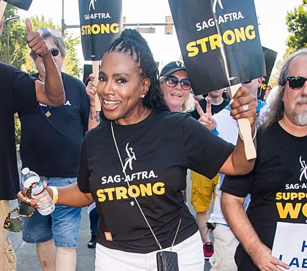 The CEOs are squabbling again