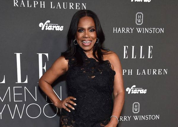 Celebrity Social Media, December 6, 2023