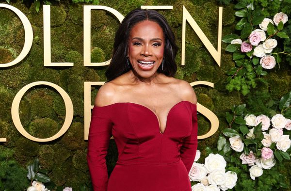 Celebrity Social Media, January 8, 2025