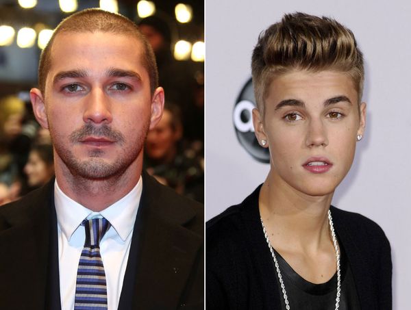 Shia says Shia is retiring