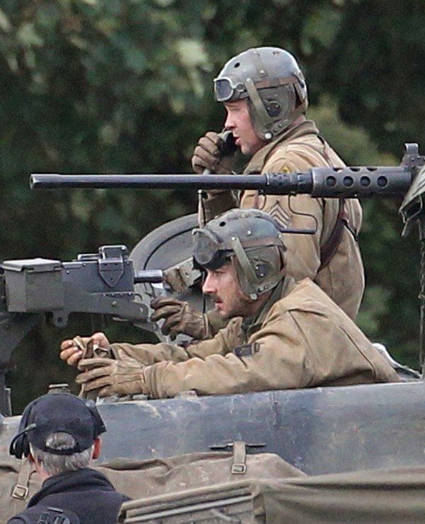 The Necessary Shia LaBeouf