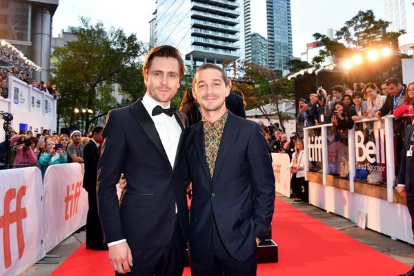 TIFF Review: Borg McEnroe