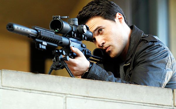 Joss Whedon: Crushing it