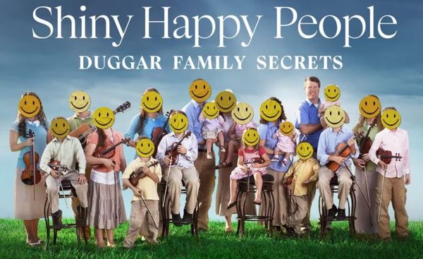 The Duggars, TV, and us