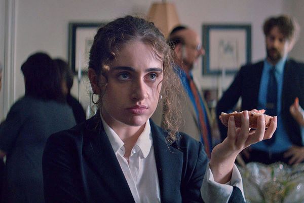 Best of TIFF 2020: Shiva Baby is a loving ode to "neurotica"