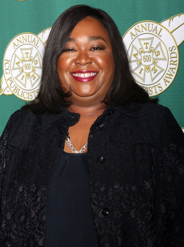 How To Get Away With An Empire