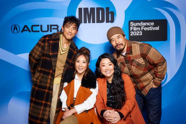 Sundance Review: Randall Park’s Shortcomings