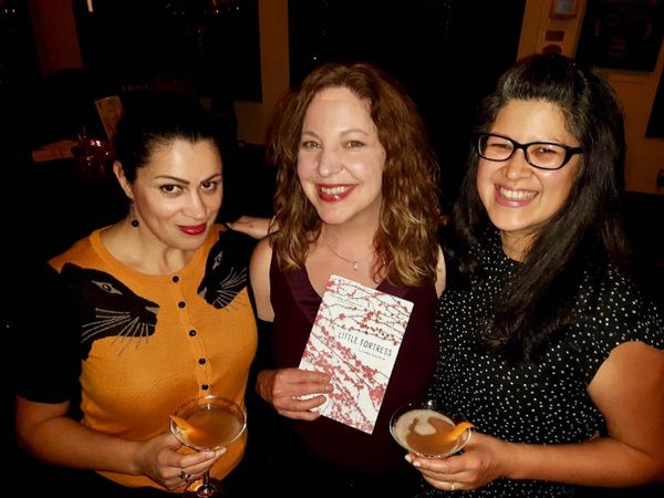 November 5, 2019 – Smutty Shout-Outs