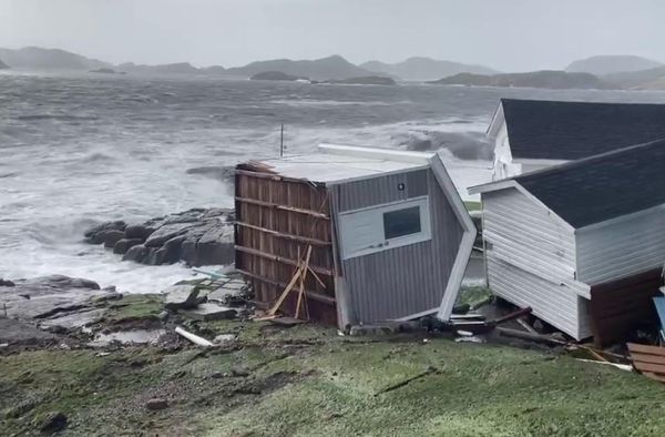 Shout-Outs – Hurricane Fiona Relief