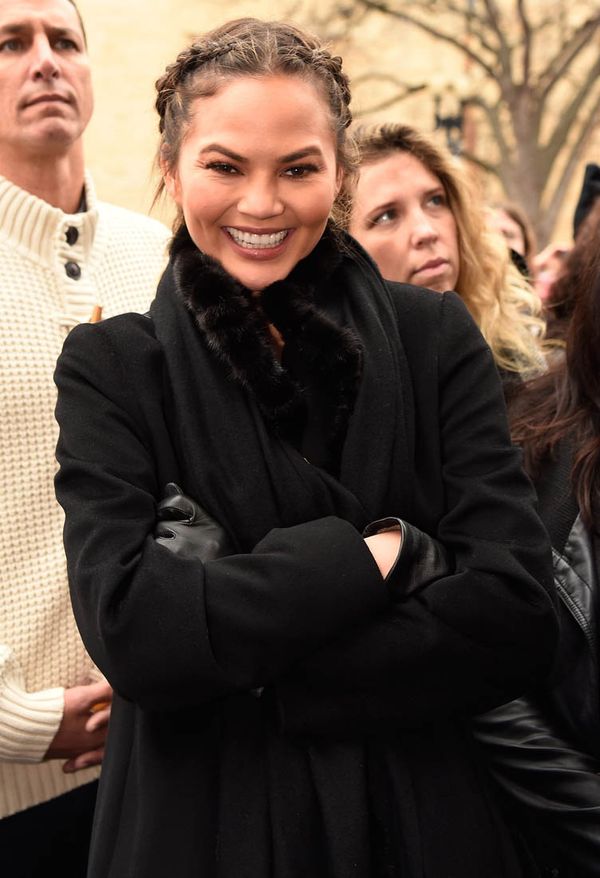 Show Your Work: Paparazzi and Morning TV