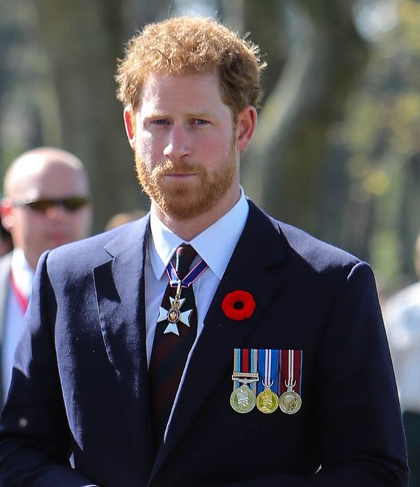 Show Your Work: Meghan Markle’s real name, Harry Styles goes solo, and a fight over ‘NSync