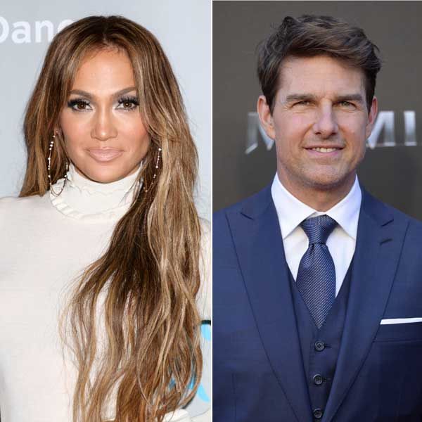 Show Your Work: the difference between JLO and Tom Cruise