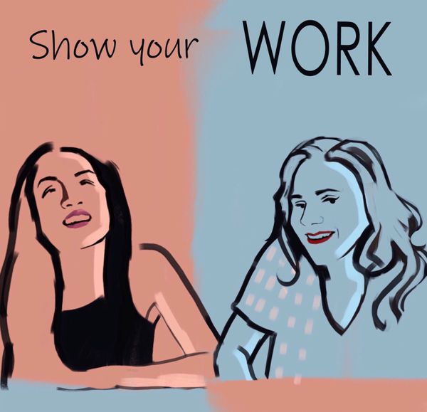 Show Your Work: The Work of The Allusionist