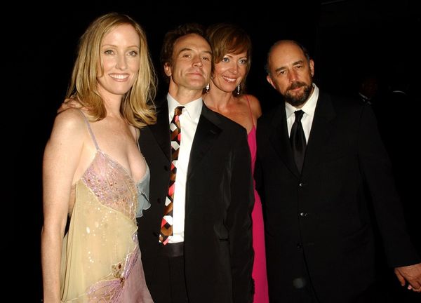 Show Your Work: (Oval) Office Love and Breaking Kate