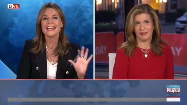 Show Your work: Live… in the time of Coronavirus