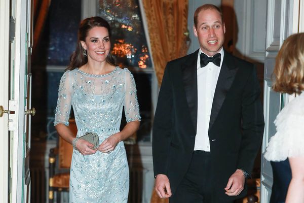 Show Your Work: Prince William – laziness or self-preservation? And how can marriage “work” in Hollywood?