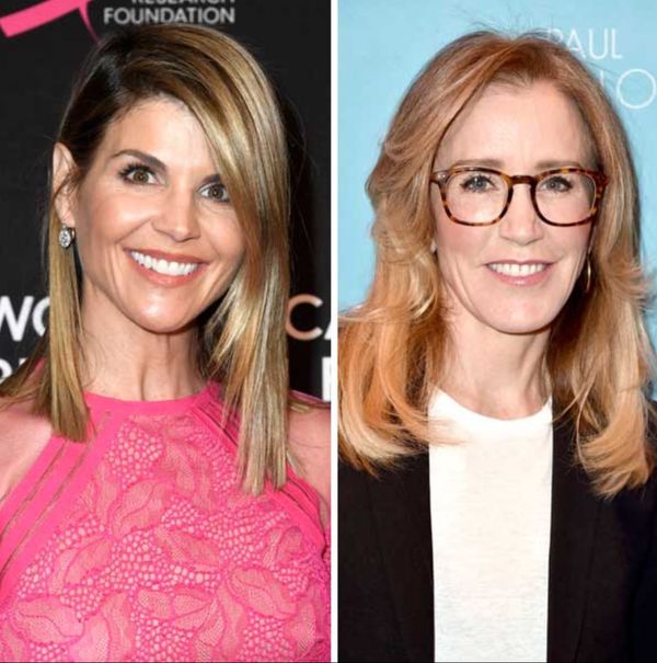 Show Your Work: College Scams and Old Magic