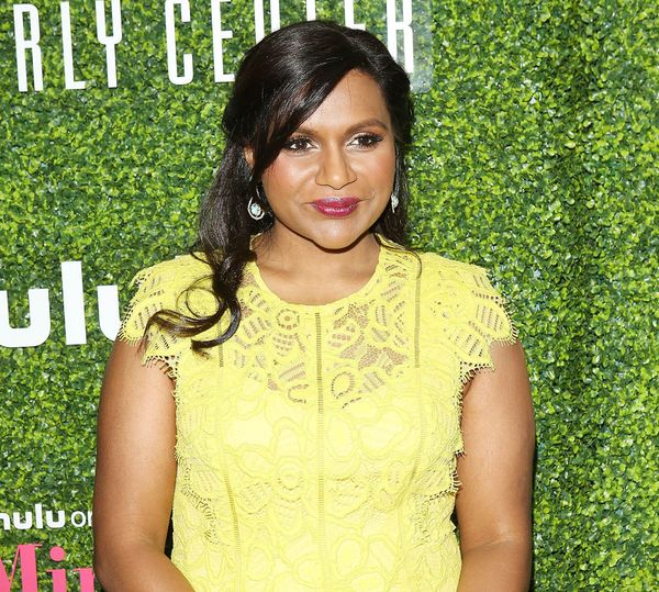 Show Your Work: Girl Talk, Mindy’s New Project, and ‘Tante Céline’