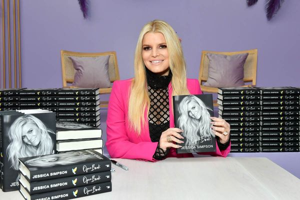 Show Your Work: The Power of Jessica Simpson and BTS