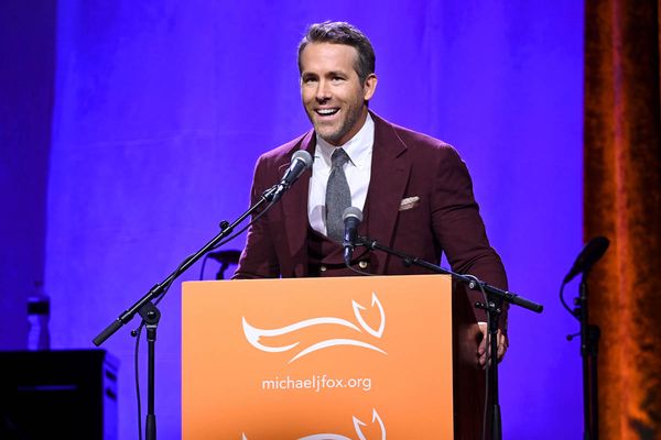 Show Your Work: What is Ryan Reynolds?
