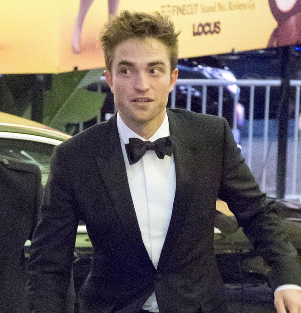 Show Your Work: Rihanna, Robert Pattinson, and “that f-cking boat movie”