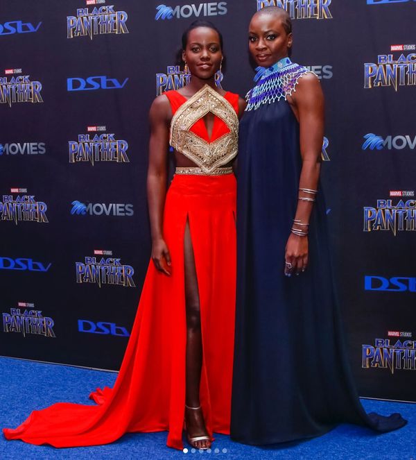 Show Your Work: The Work of Wakanda