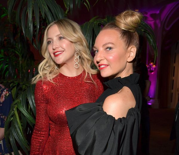 Celebrity Social Media, November 16, 2020