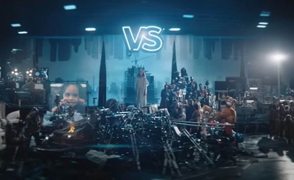 Shout-Outs: SickKids Legends Edition!