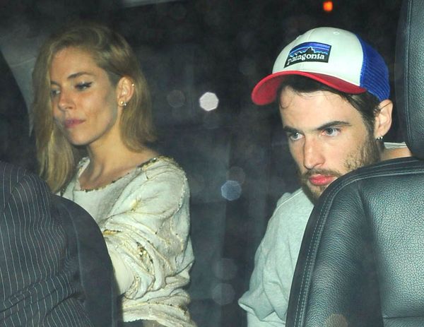 Sienna’s new length