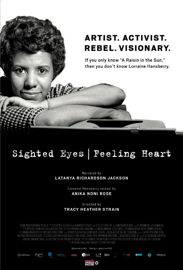 TIFF Review: Sighted Eyes/Feeling Heart