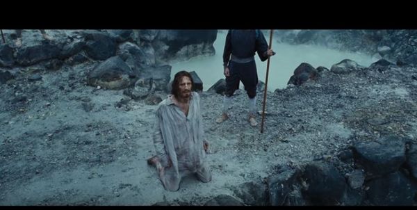 Martin Scorsese’s Silence