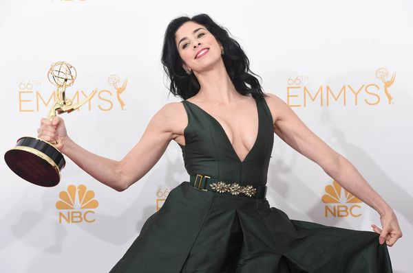 Sarah Silverman: Best Emmy Win